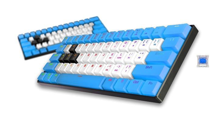 T1 Pro Gaming NEW - AltCustomsKeyboards