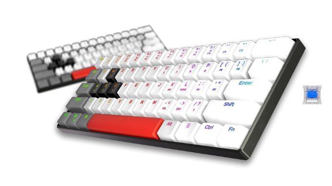 T1 Pro Gaming NEW - AltCustomsKeyboards