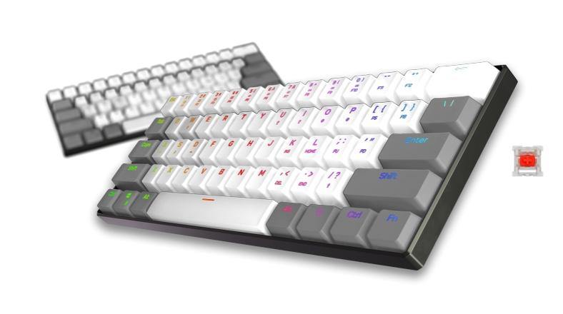 T1 Pro Gaming NEW - AltCustomsKeyboards