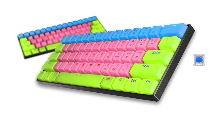 T1 Pro Gaming NEW - AltCustomsKeyboards