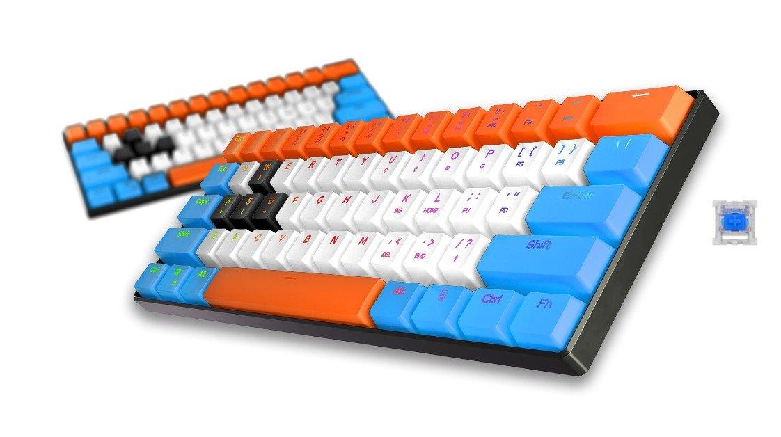 T1 Pro Gaming NEW - AltCustomsKeyboards