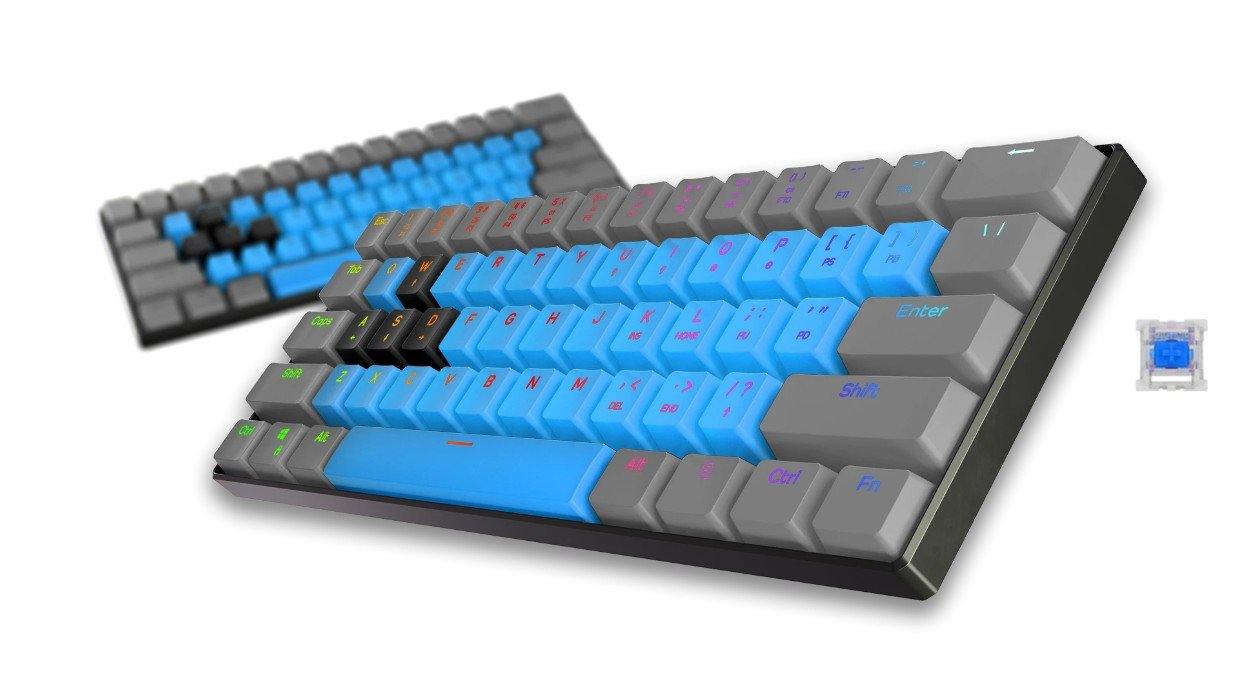 T1 Pro Gaming NEW - AltCustomsKeyboards