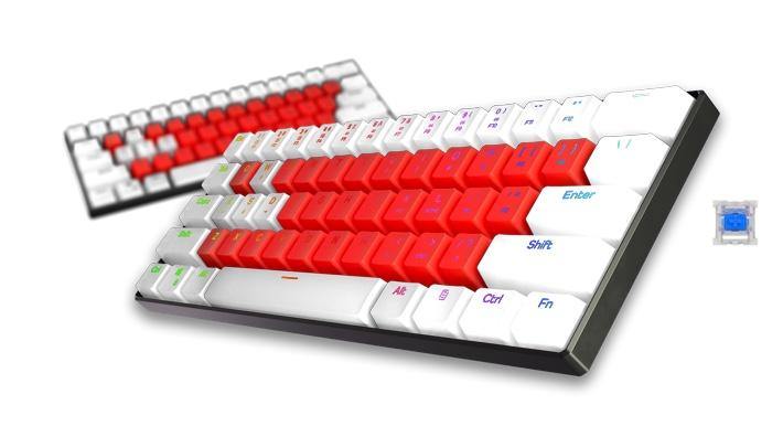 T1 Pro Gaming NEW - AltCustomsKeyboards