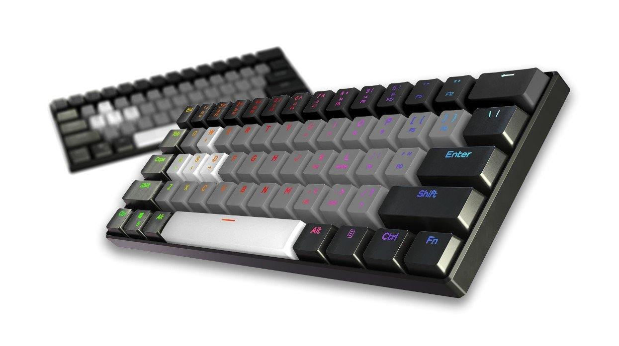 T1 Pro Gaming NEW - AltCustomsKeyboards