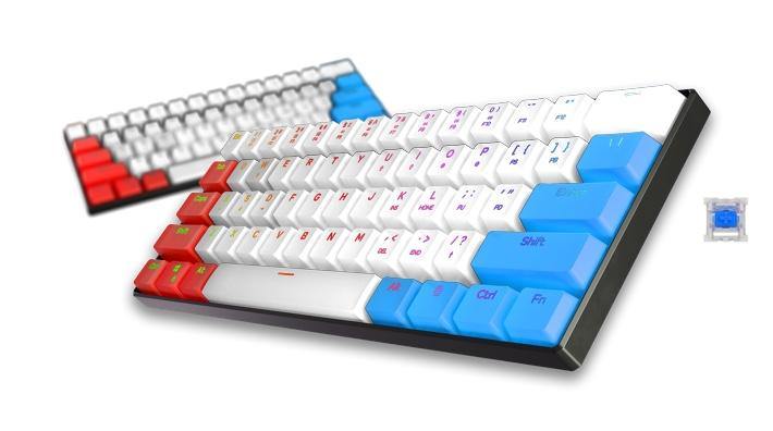 T1 Pro Gaming NEW - AltCustomsKeyboards