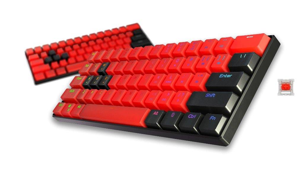 T1 Pro Gaming NEW - AltCustomsKeyboards