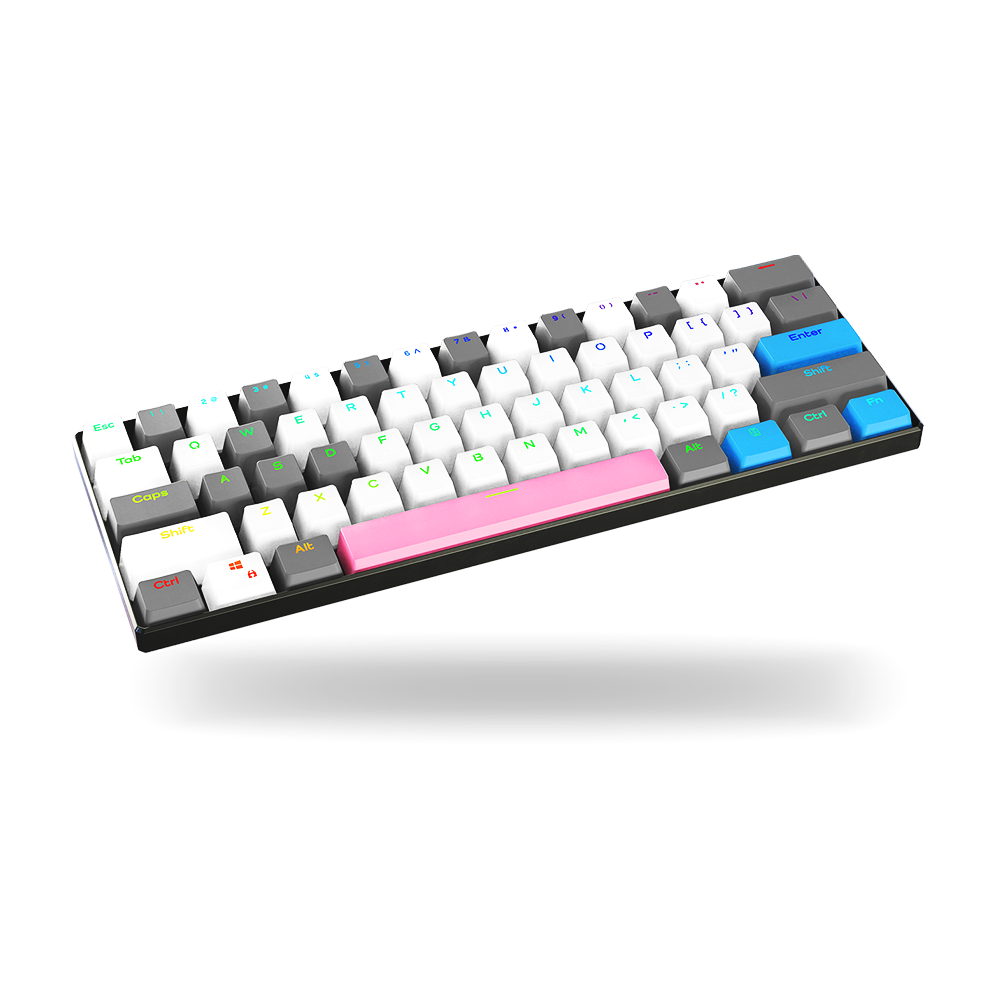 beckoning - Gaming Keyboards