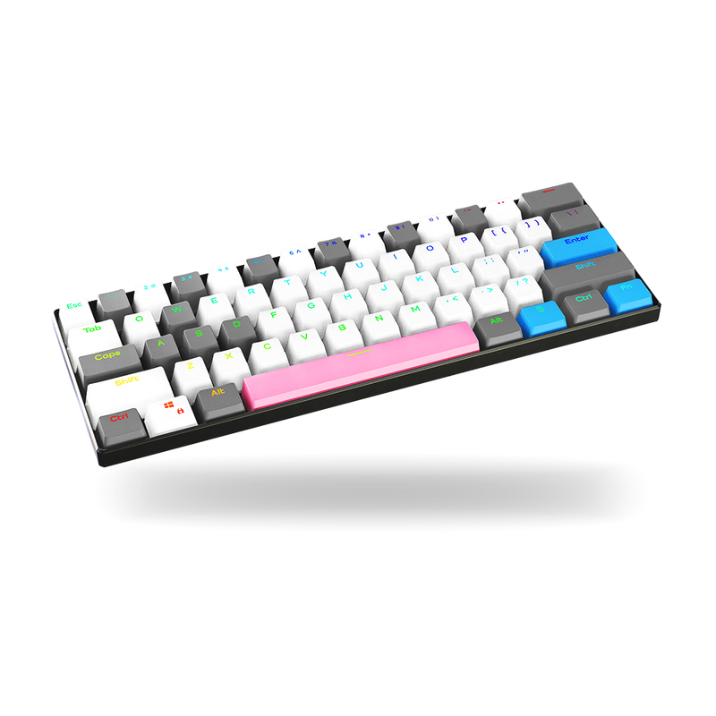 beckoning - Gaming Keyboards