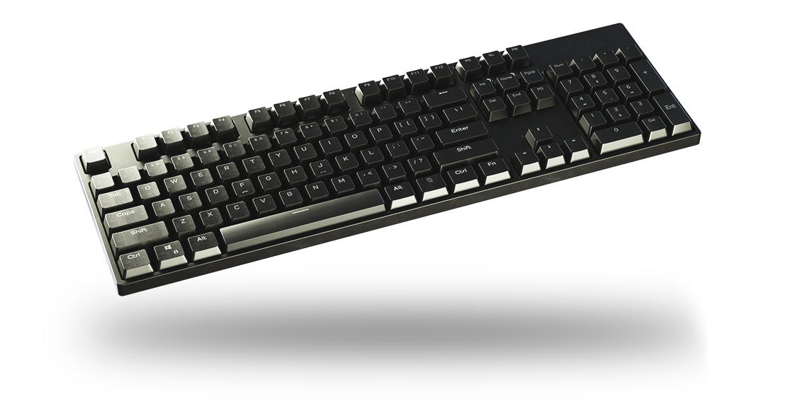 Alt Customs Gaming Keyboards