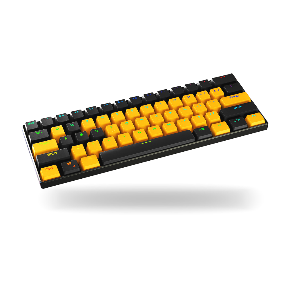 bumblebee - Gaming Keyboards