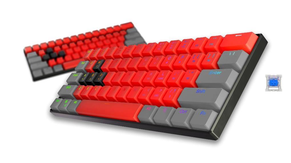 T1 Pro Gaming NEW - AltCustomsKeyboards