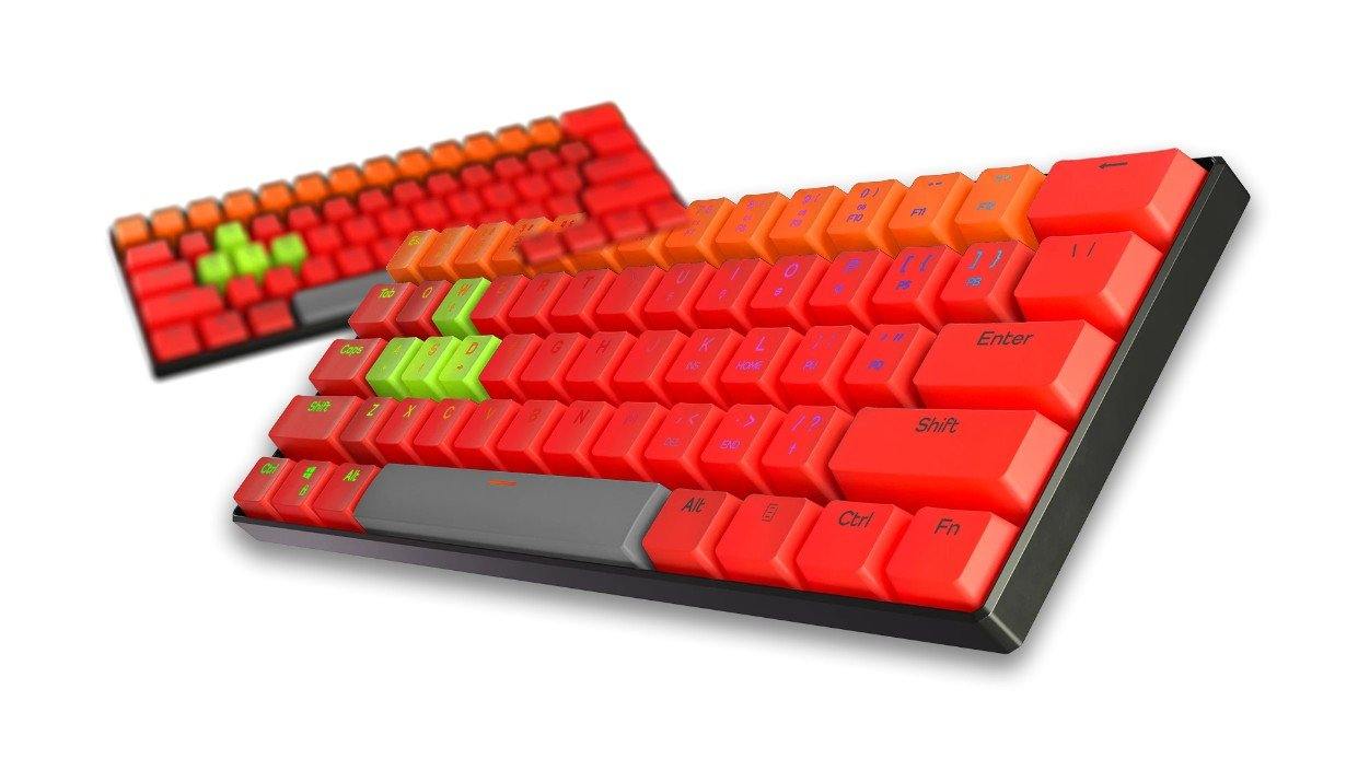 T1 Pro Gaming NEW - AltCustomsKeyboards