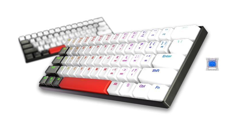 T1 Pro Gaming NEW - AltCustomsKeyboards