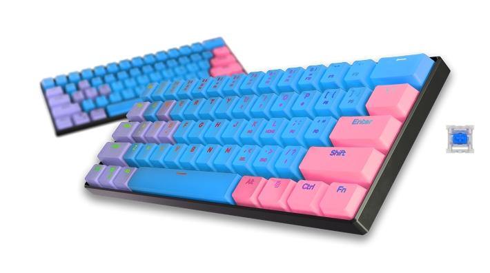 T1 Pro Gaming NEW - AltCustomsKeyboards