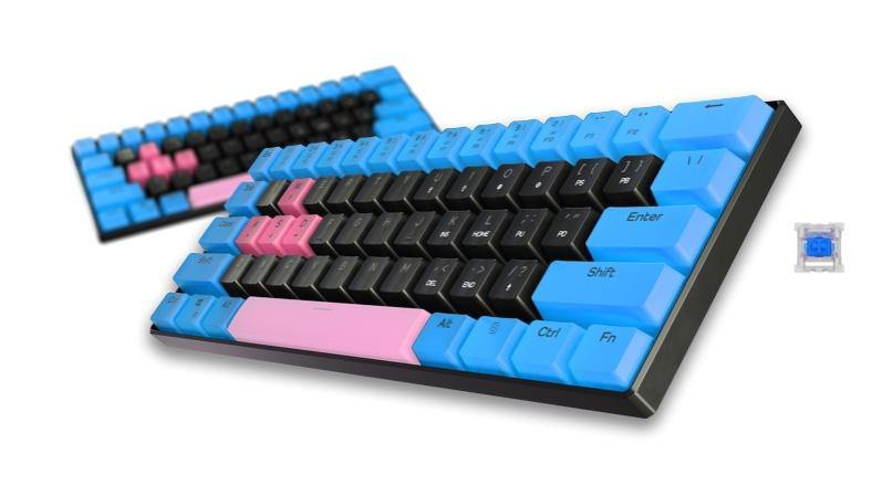 T1 Pro Gaming NEW - AltCustomsKeyboards