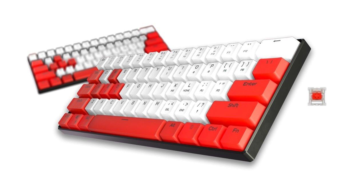 T1 Pro Gaming NEW - AltCustomsKeyboards