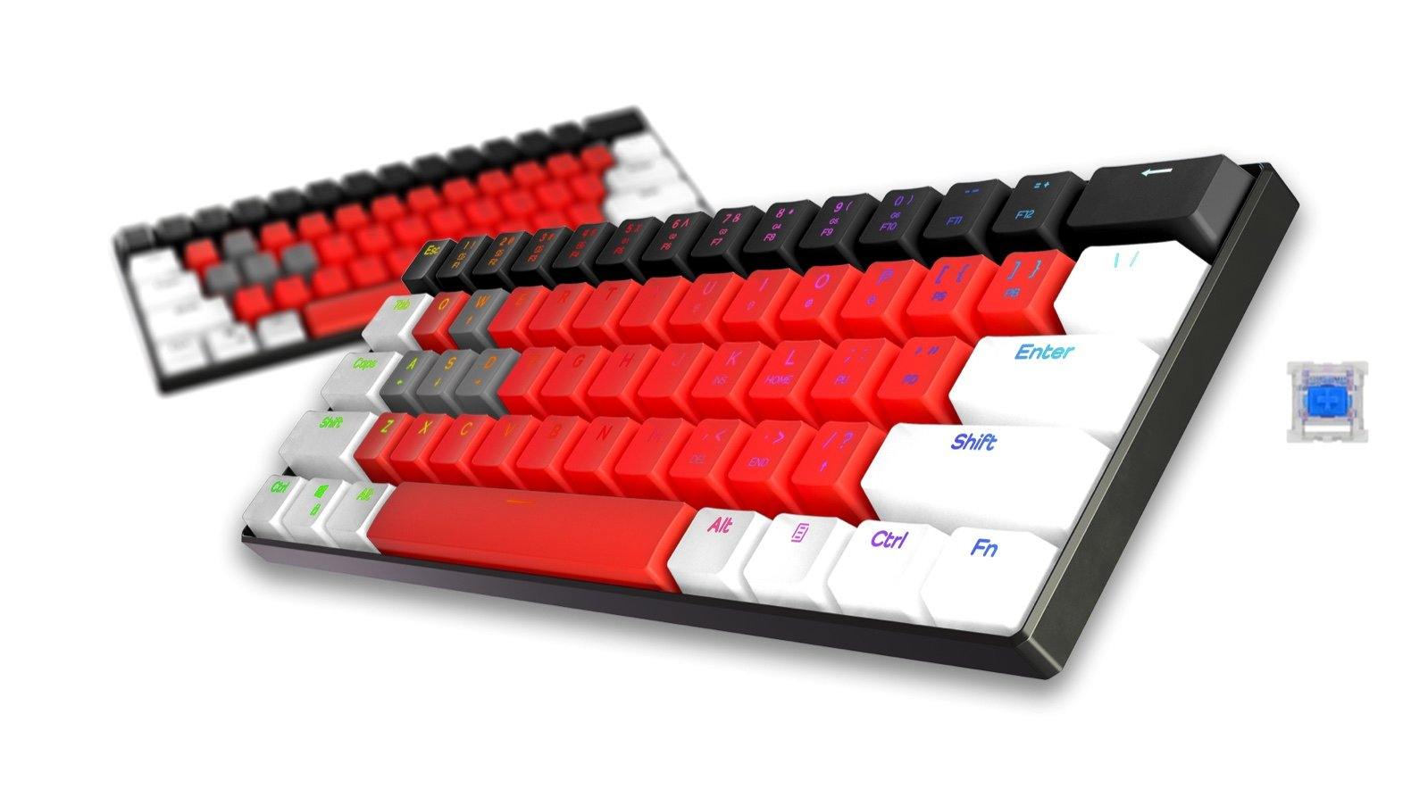 T1 Pro Gaming NEW - AltCustomsKeyboards