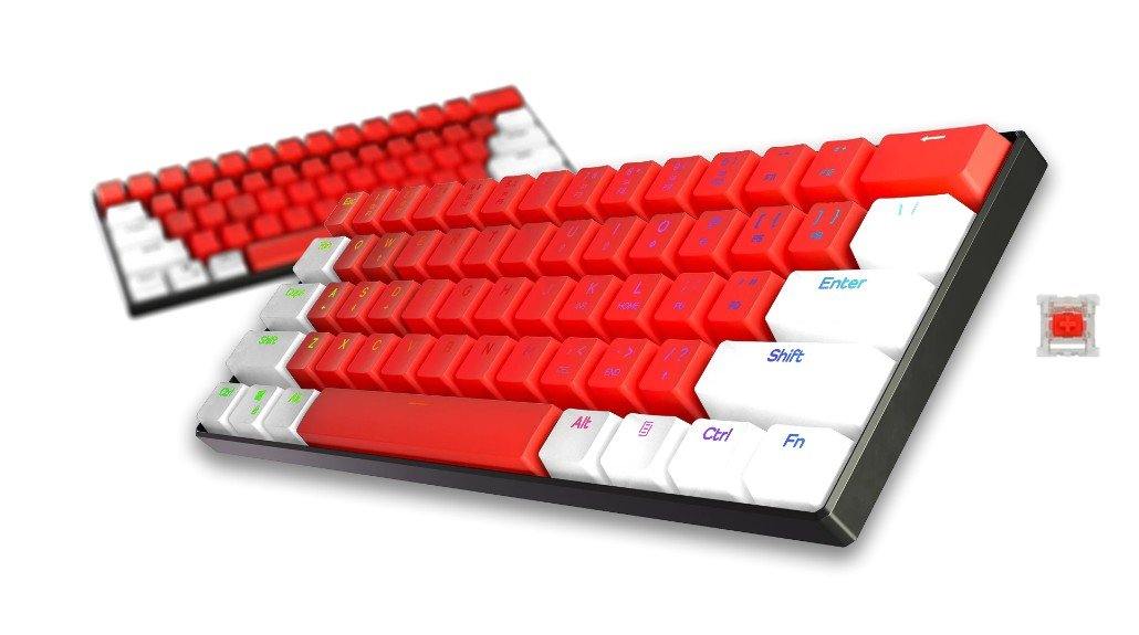 T1 Pro Gaming NEW - AltCustomsKeyboards