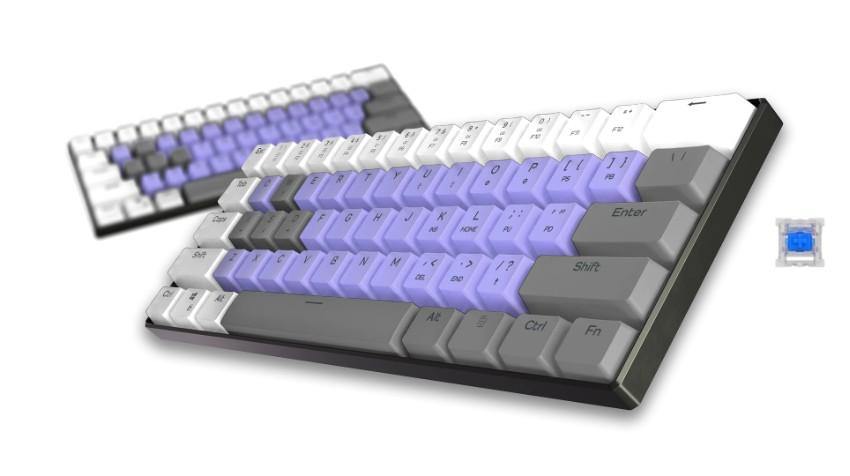 T1 Pro Gaming NEW - AltCustomsKeyboards