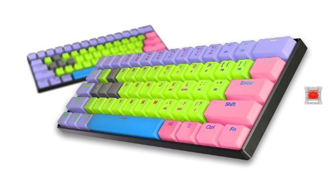 T1 Pro Gaming NEW - AltCustomsKeyboards