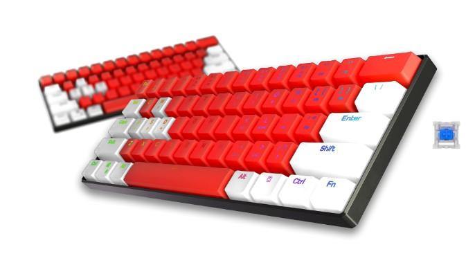 T1 Pro Gaming NEW - AltCustomsKeyboards