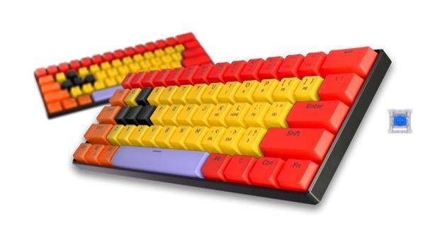 T1 Pro Gaming NEW - AltCustomsKeyboards