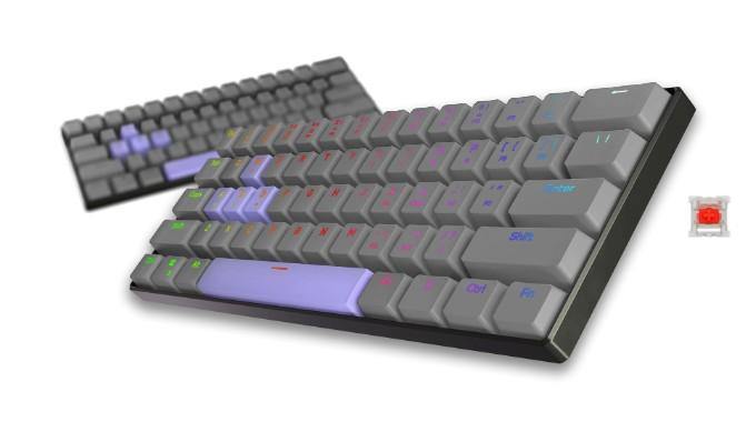 T1 Pro Gaming NEW - AltCustomsKeyboards