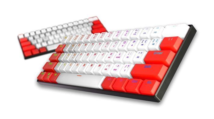 T1 Pro Gaming NEW - AltCustomsKeyboards