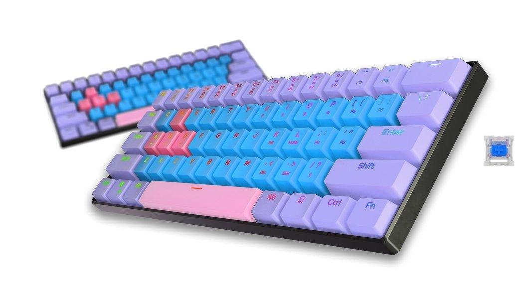 T1 Pro Gaming NEW - AltCustomsKeyboards