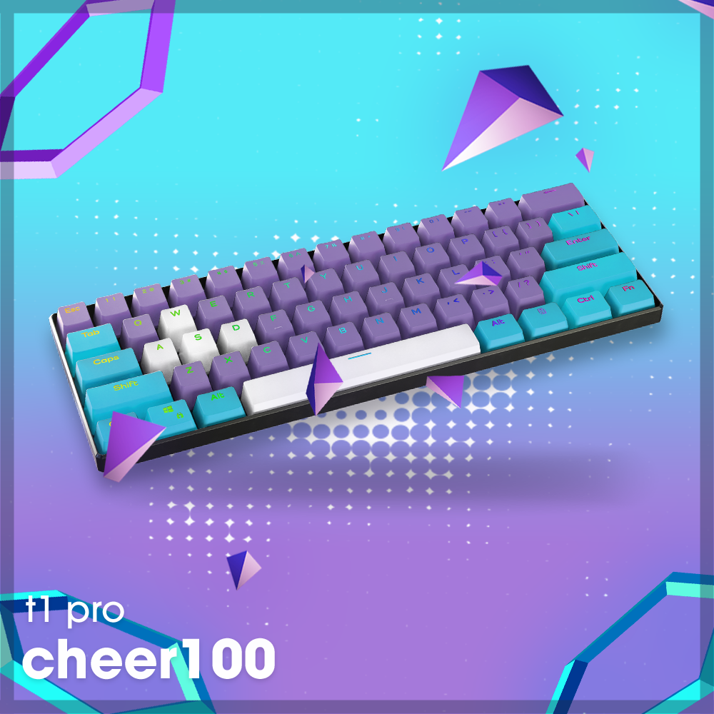 cheer100 - Gaming Keyboards