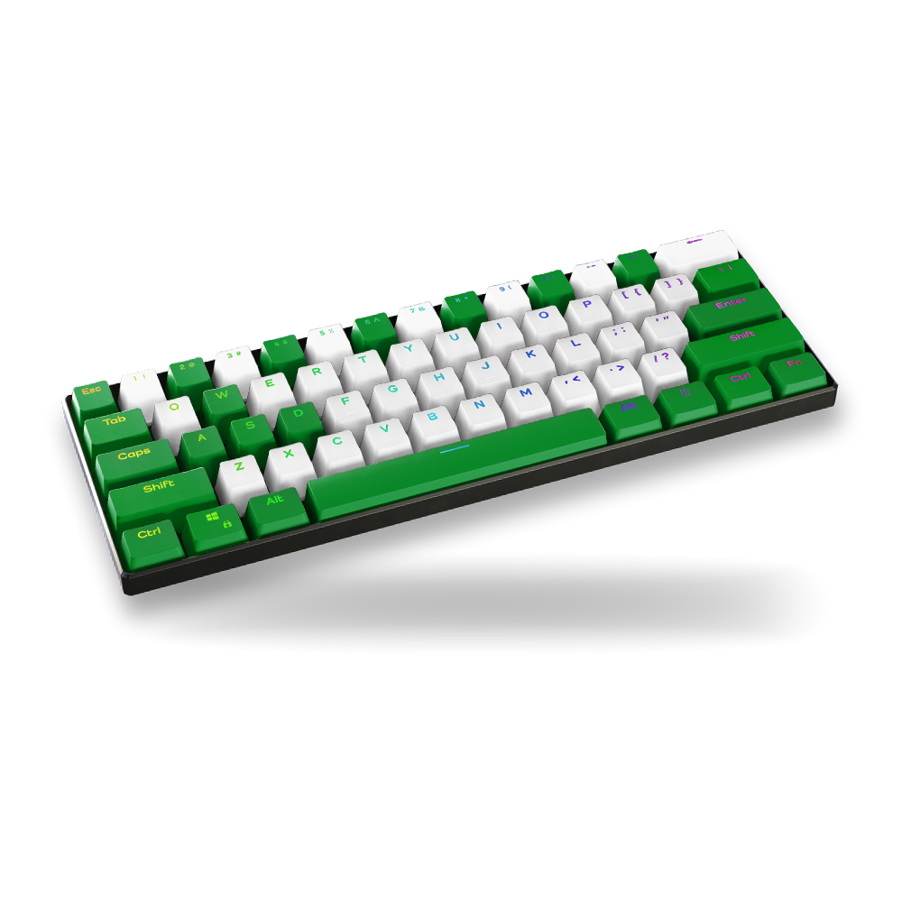cool mint - Gaming Keyboards