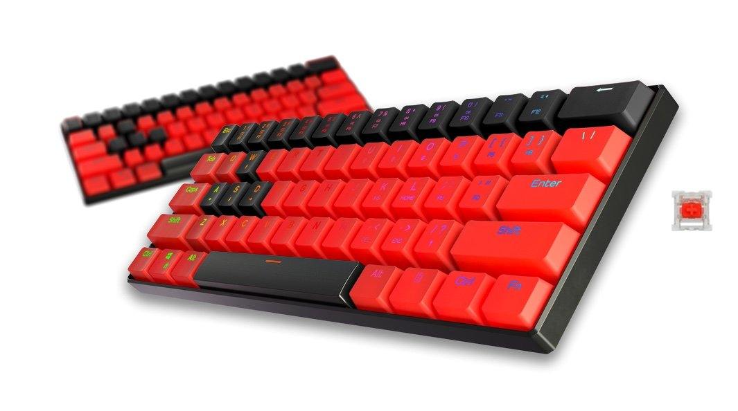 T1 Pro Gaming NEW - AltCustomsKeyboards