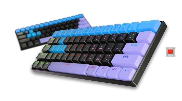 T1 Pro Gaming NEW - AltCustomsKeyboards