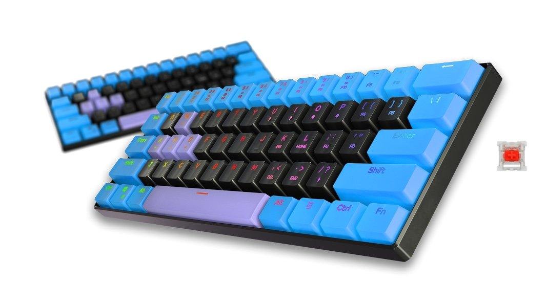 T1 Pro Gaming NEW - AltCustomsKeyboards