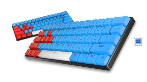 T1 Pro Gaming NEW - AltCustomsKeyboards