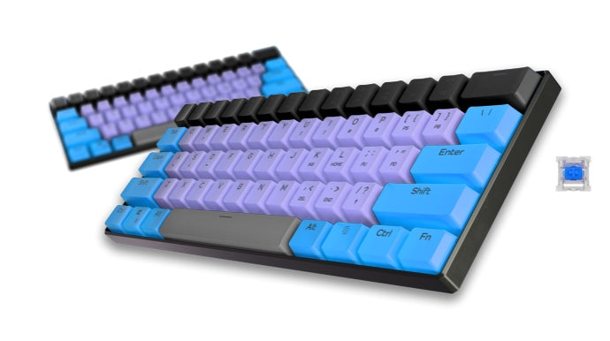 t1 pro - Gaming Keyboards