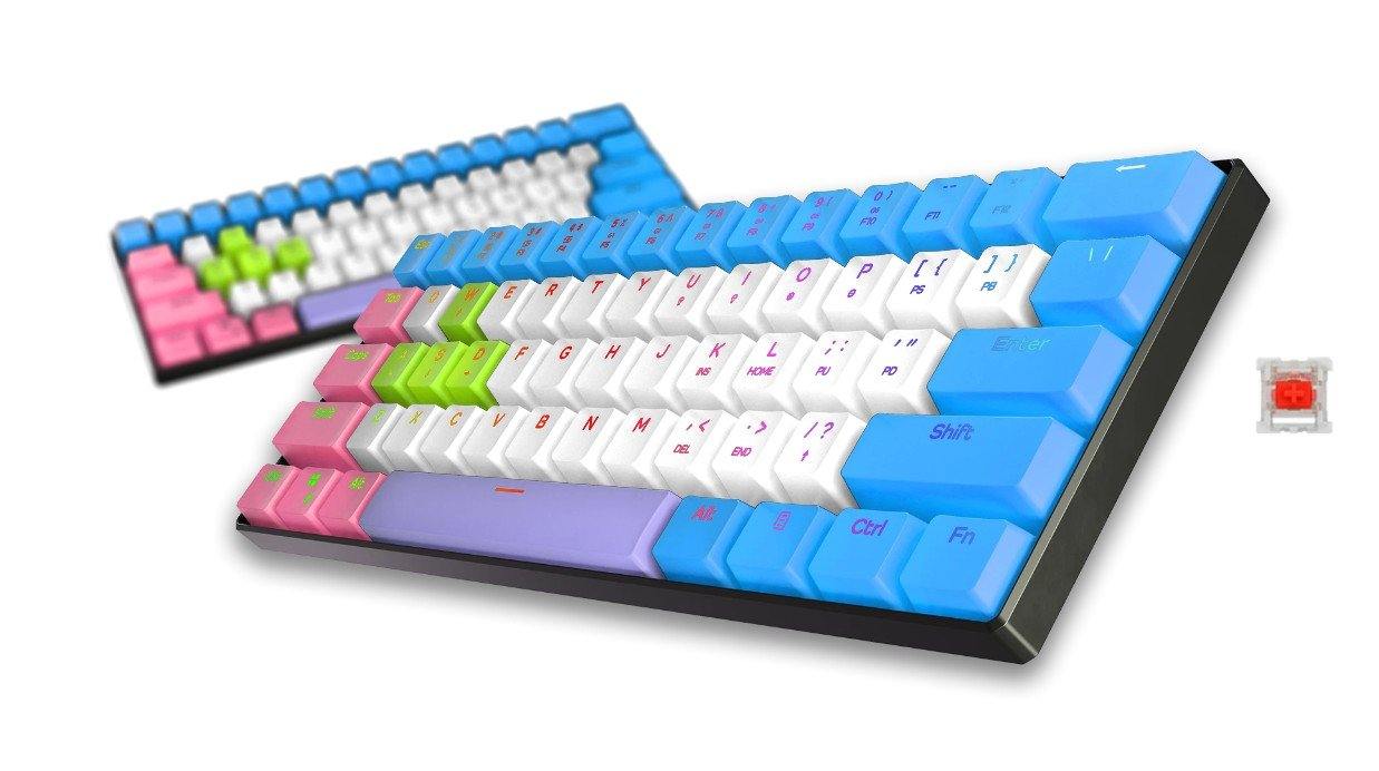 T1 Pro Gaming NEW - AltCustomsKeyboards