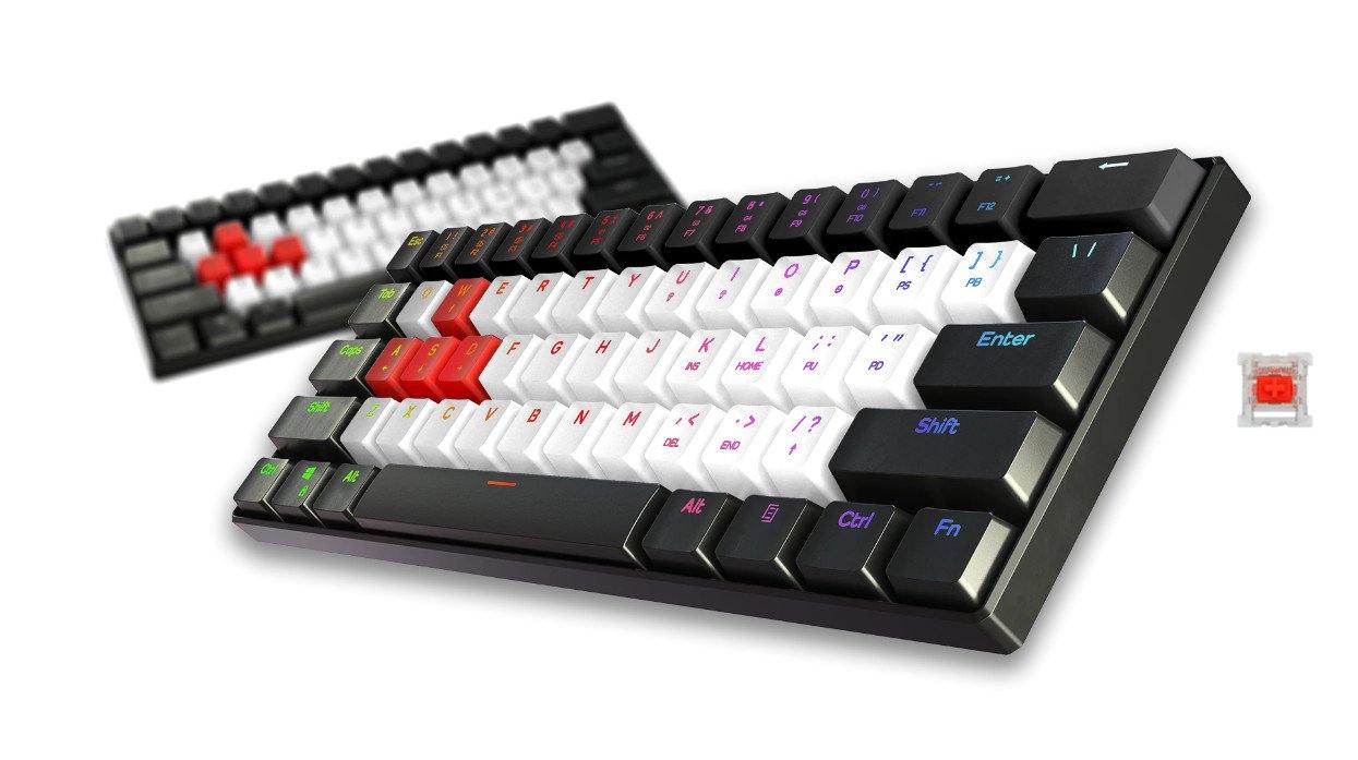 T1 Pro Gaming NEW - AltCustomsKeyboards