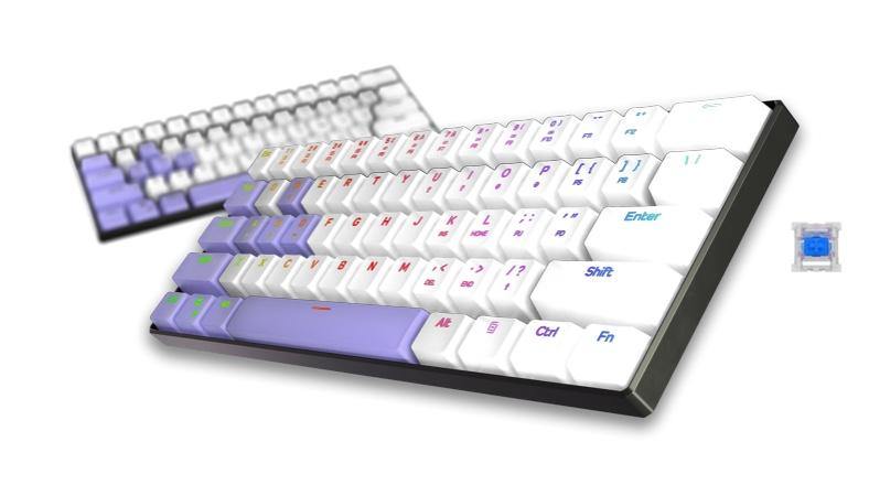 T1 Pro Gaming NEW - AltCustomsKeyboards