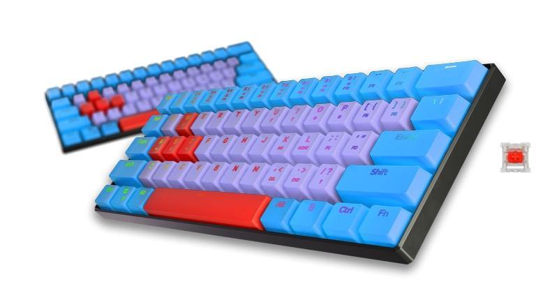 T1 Pro Gaming NEW - AltCustomsKeyboards