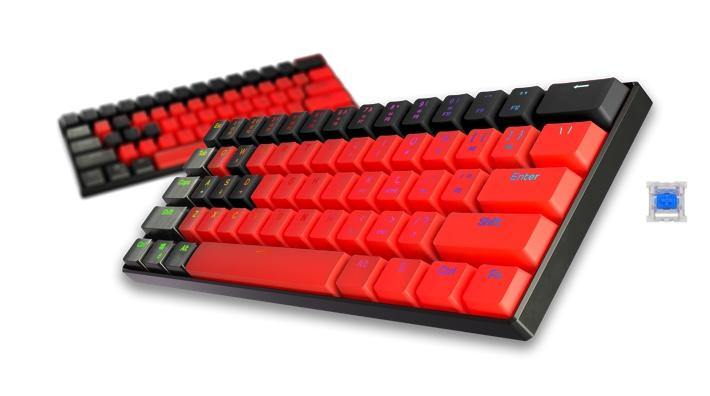 T1 Pro Gaming NEW - AltCustomsKeyboards