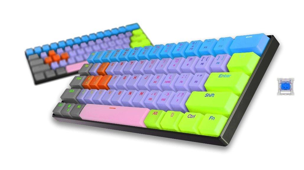 T1 Pro Gaming NEW - AltCustomsKeyboards