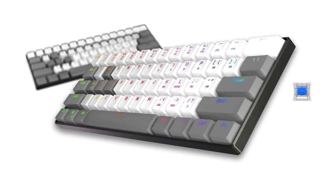 T1 Pro Gaming NEW - AltCustomsKeyboards