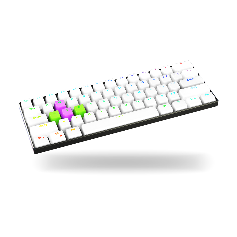 dawn - Gaming Keyboards