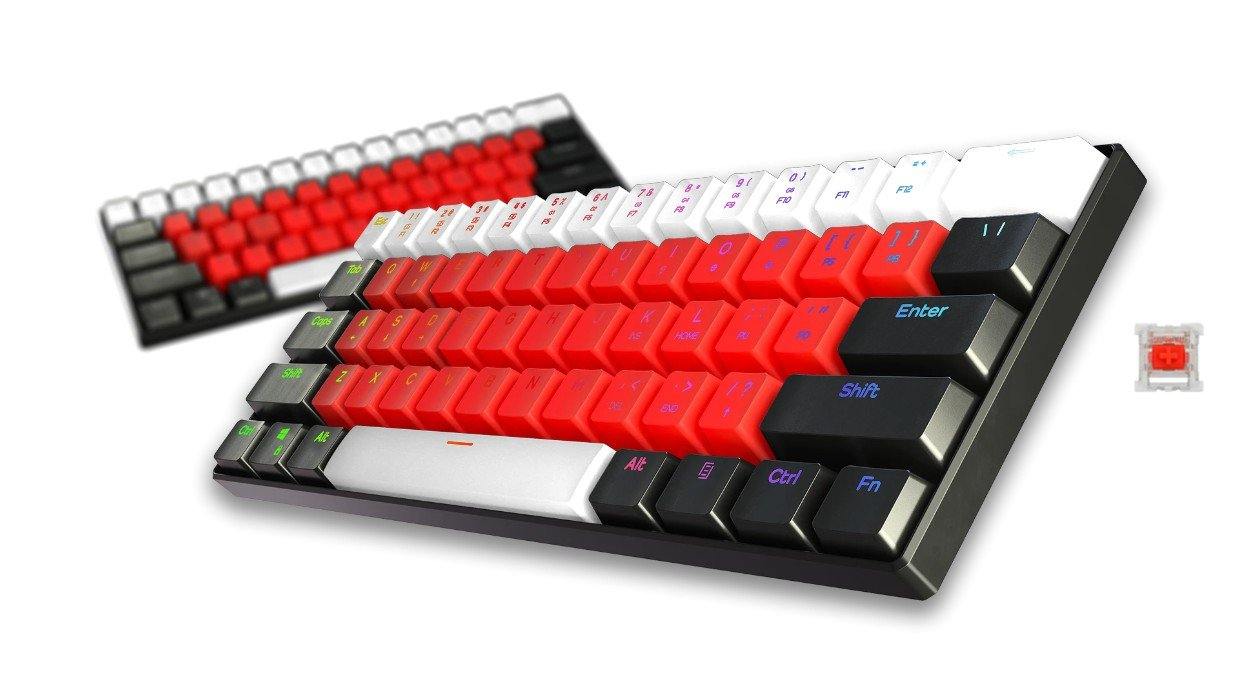 T1 Pro Gaming NEW - AltCustomsKeyboards