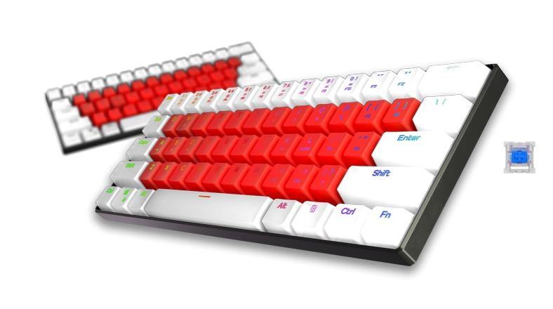 T1 Pro Gaming NEW - AltCustomsKeyboards