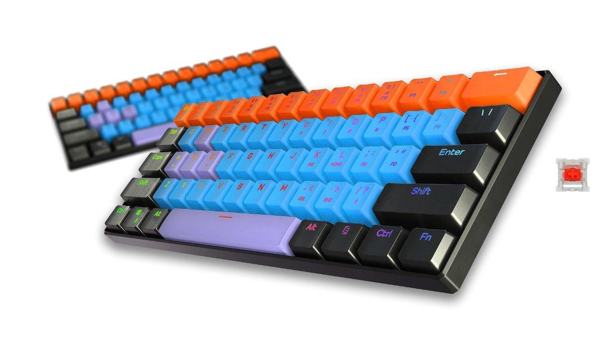 T1 Pro Gaming NEW - AltCustomsKeyboards