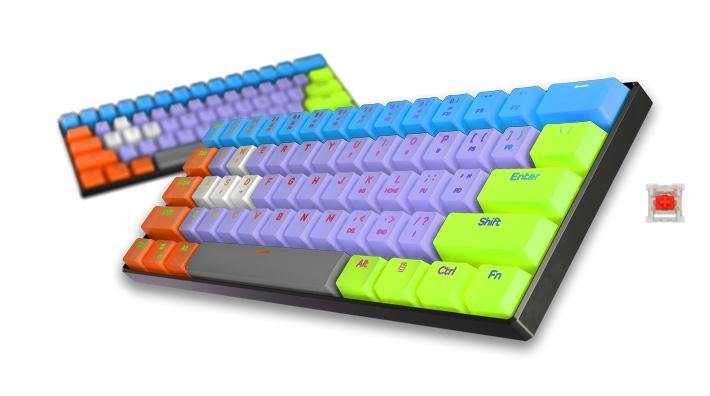 T1 Pro Gaming NEW - AltCustomsKeyboards