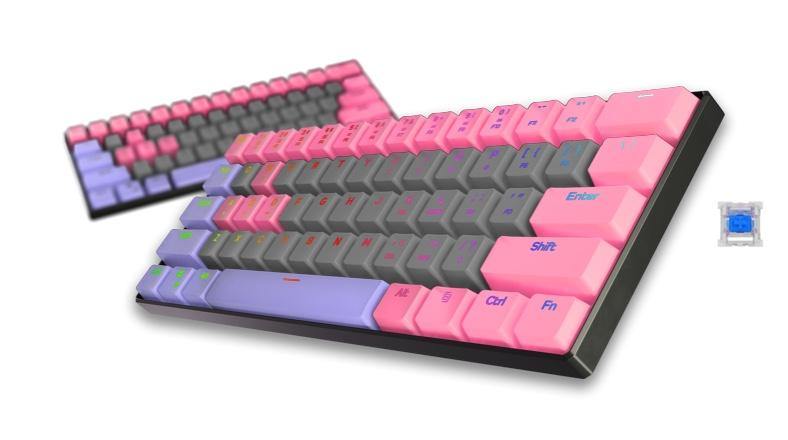 T1 Pro Gaming NEW - AltCustomsKeyboards