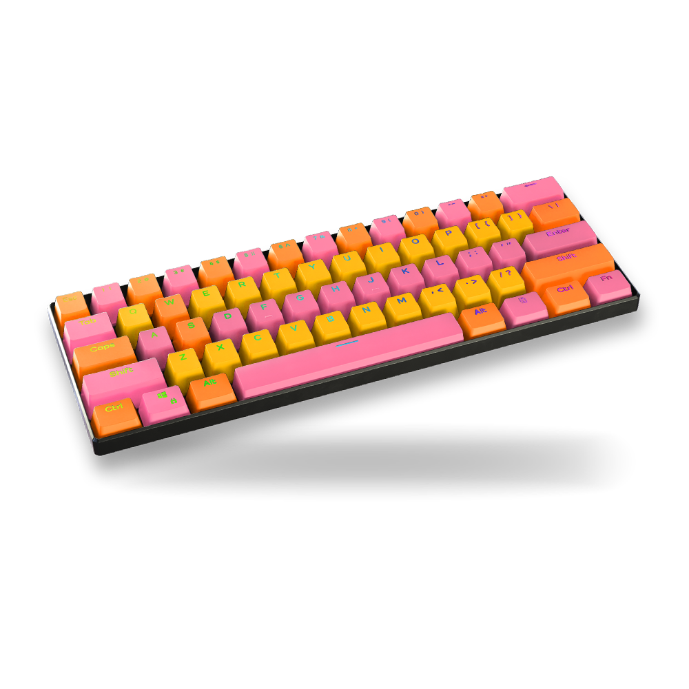 dusk - Gaming Keyboards